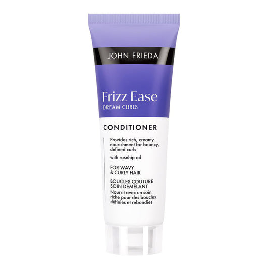 John Frieda Frizz Ease Dream Curls Conditioner 250ml