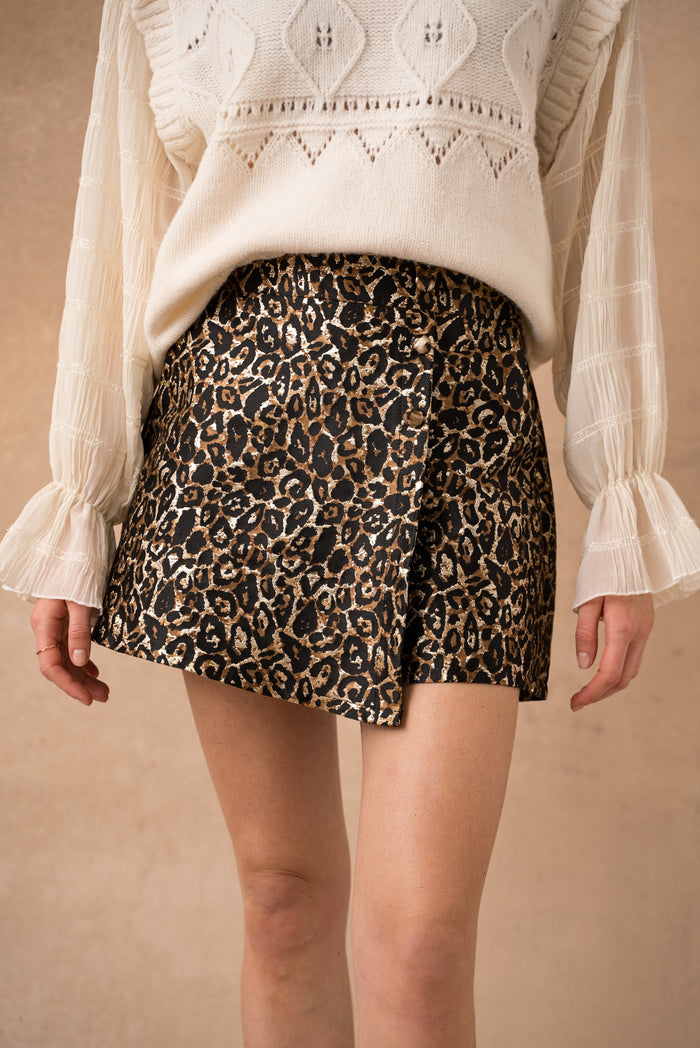 Jupe-Short Nora