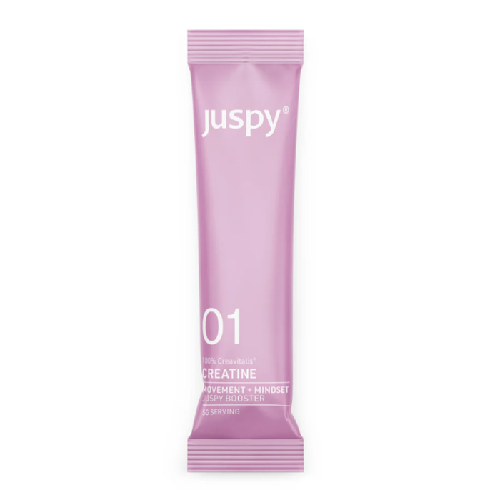 Juspy Creavitalis® Creatine Monohydrate 30 Sachets