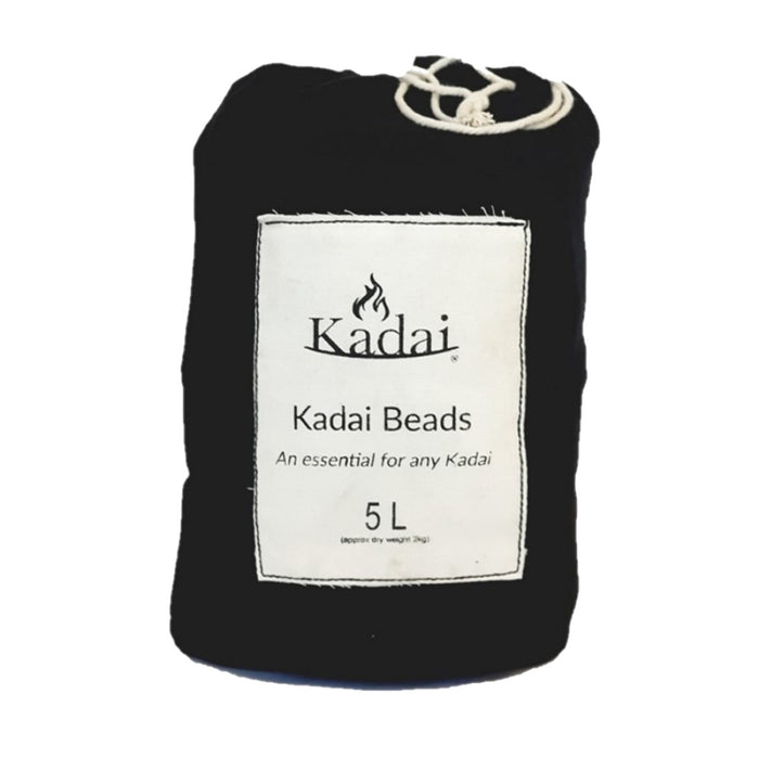 Kadai Beads 5L in Cotton Bag