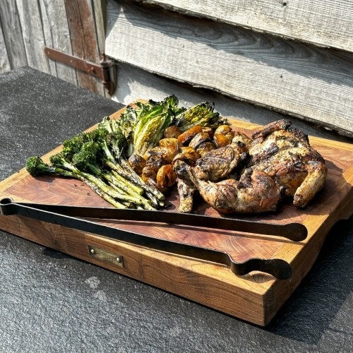Kadai Butchers Block