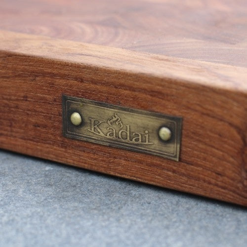 Kadai Butchers Block