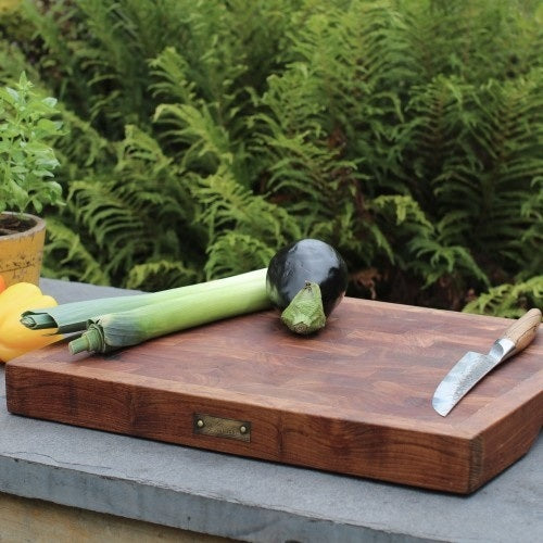 Kadai Butchers Block