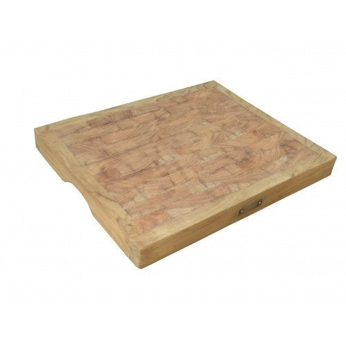 Kadai Butchers Block