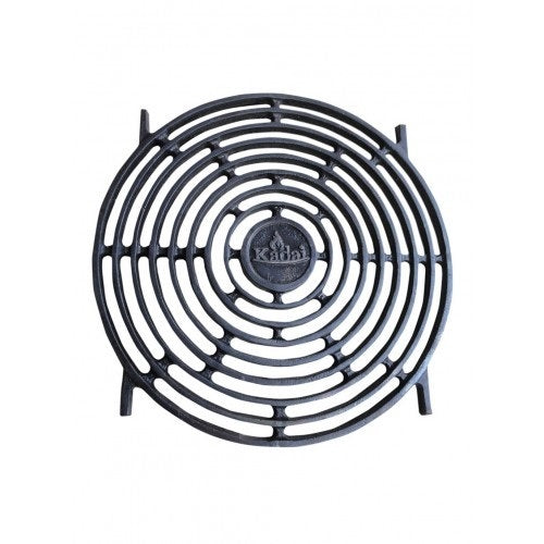 Kadai Cast Iron Griddle