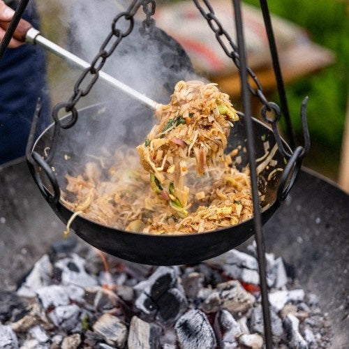 Kadai Cooking Bowl - For 70cm / 80cm Kadai
