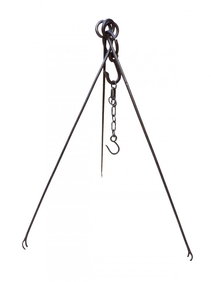 Kadai Cooking Tripod - For 100 / 110cm Kadai