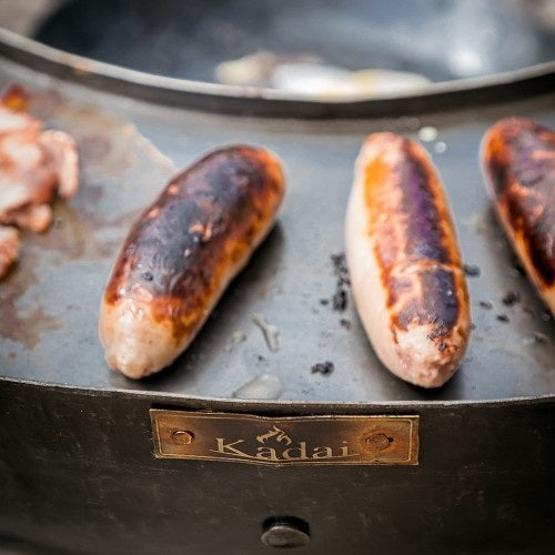 Kadai Hot Plate - For 70cm Kadai