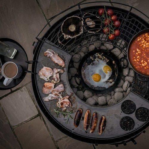 Kadai Hot Plate - For 70cm Kadai