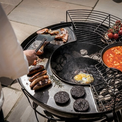 Kadai Hot Plate - For 80cm Kadai