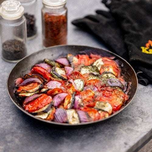 Kadai Oven Dish
