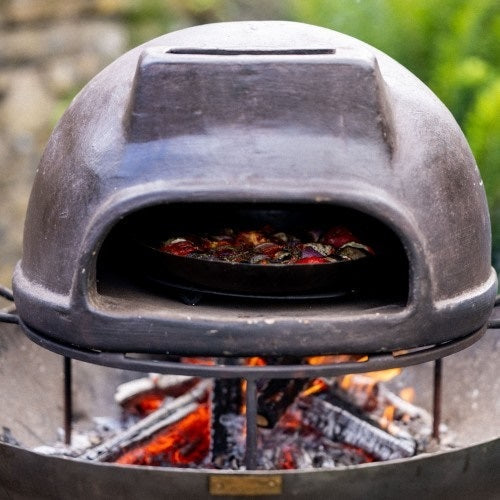 Kadai Oven Dish