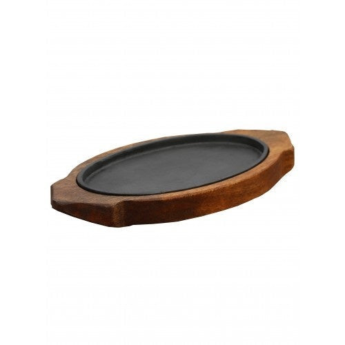 Kadai Sizzler Plate