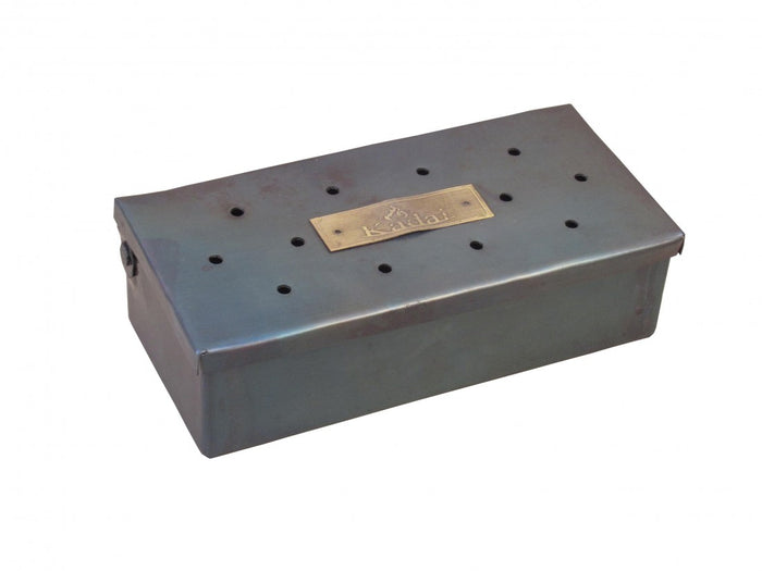 Kadai Smoker Box