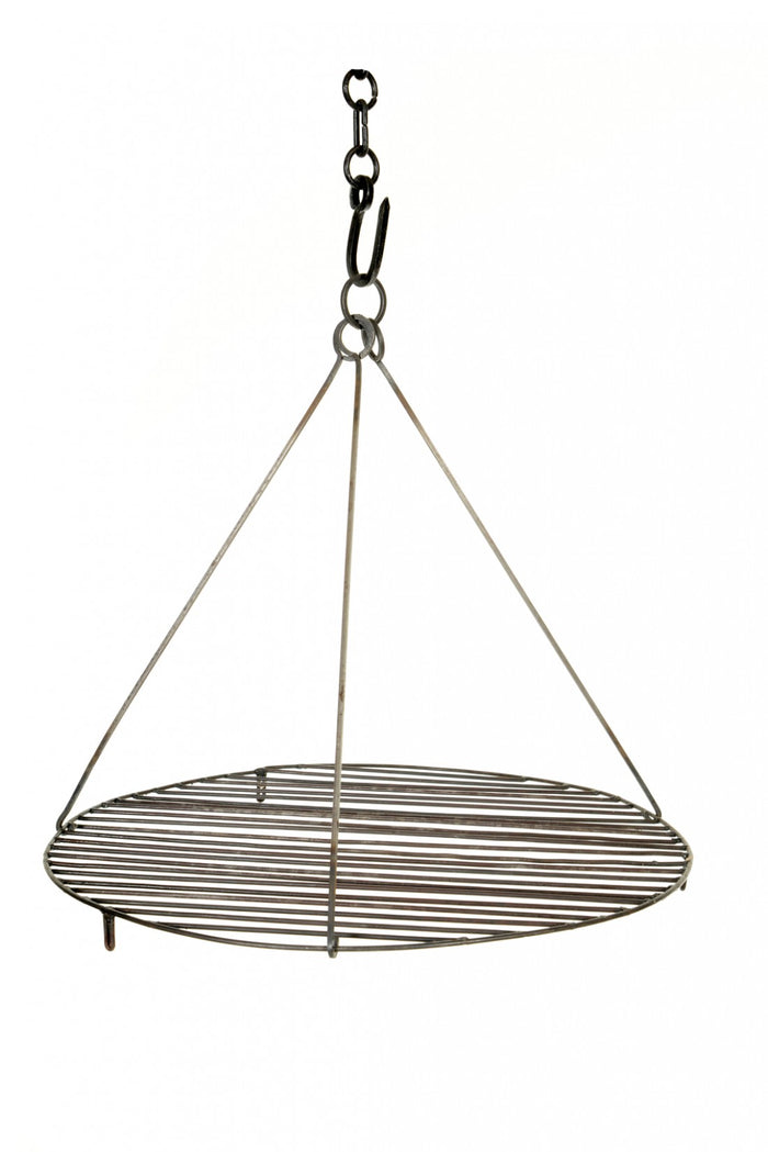 Kadai Swing Grill - For 70cm Kadai