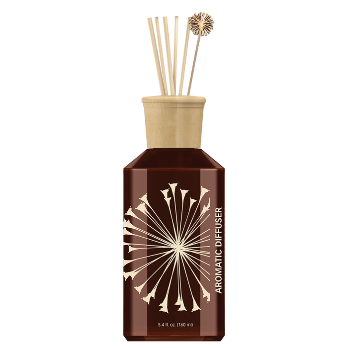 Kalahari Aromatic Diffuser | Tsamma Blend 160ml