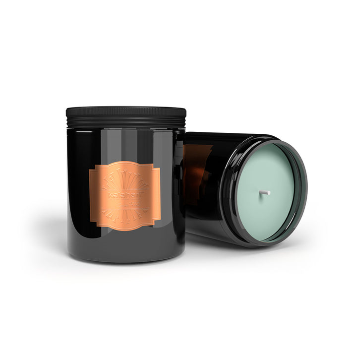Kalahari Fragrance Candle | Tsamma Blend