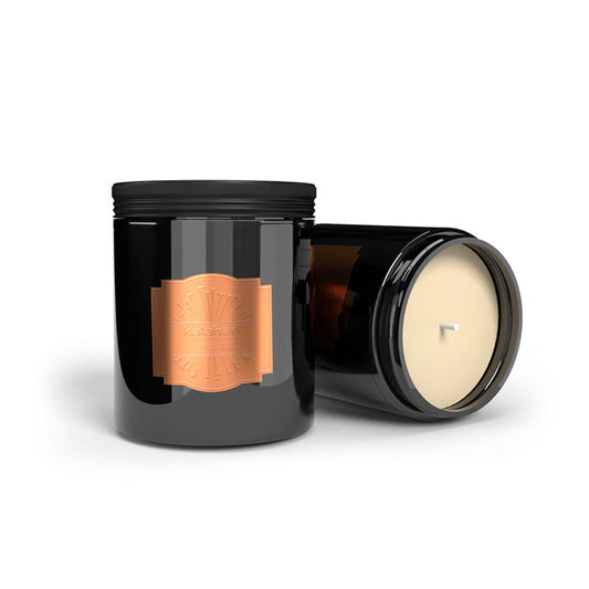 Kalahari Fragrance Candle | Wild Honey
