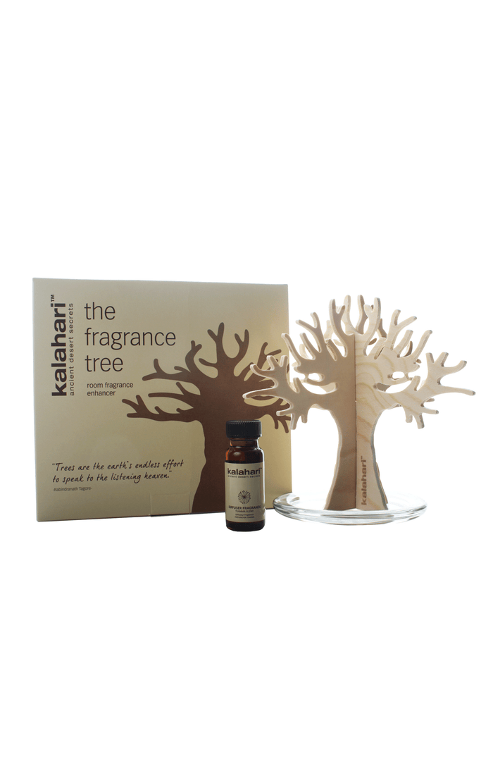 Kalahari Fragrance Tree Diffuser