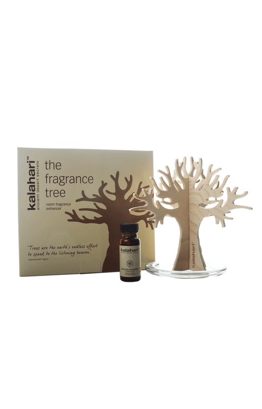 Kalahari Fragrance Tree Diffuser