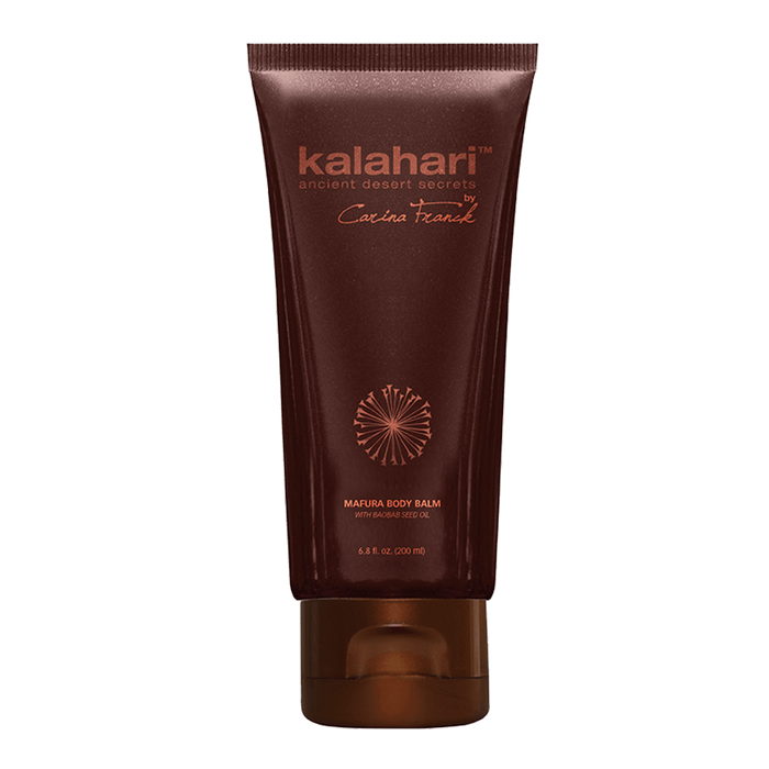 Kalahari Mafura Body Balm 200ml