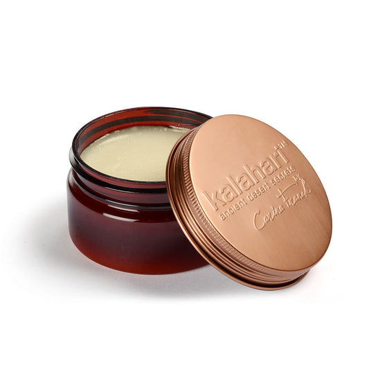 Kalahari Nourishing Body Butter | Wild Honey