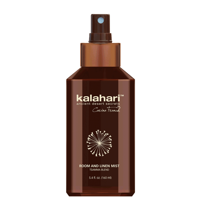 Kalahari Room & Linen Mist | Tsamma Blend 160ml