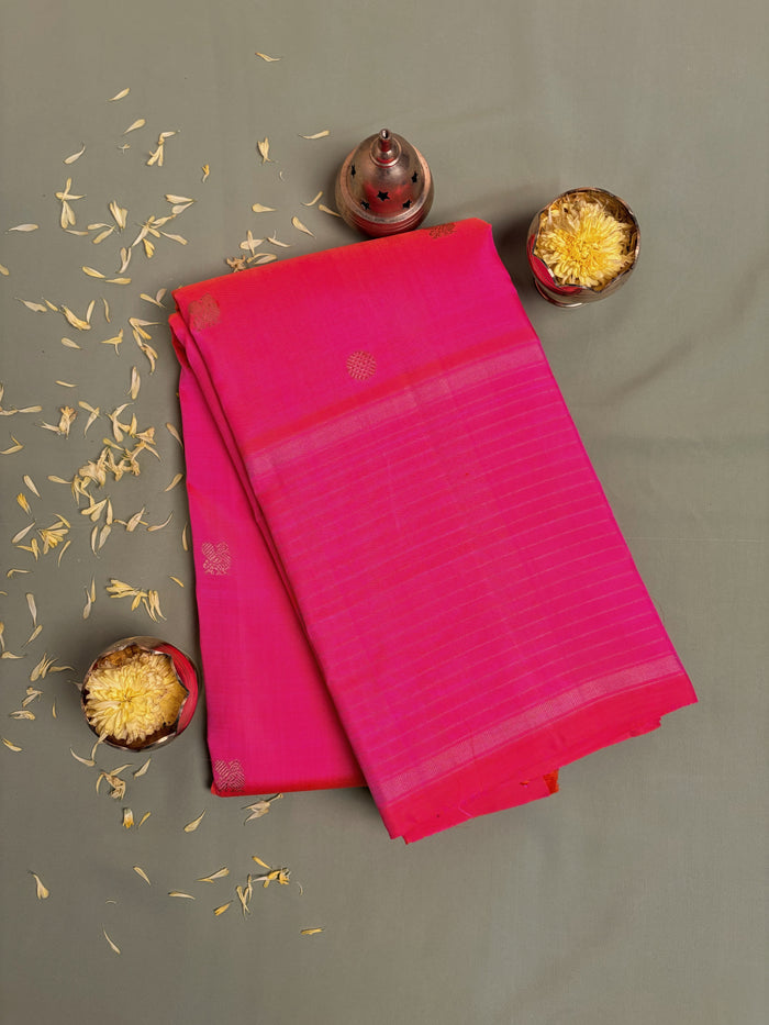 Kanchi Saree