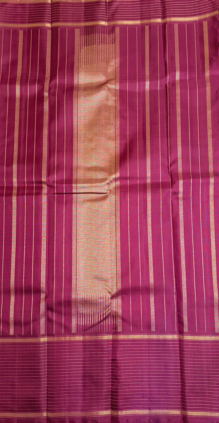 Kanchi Saree