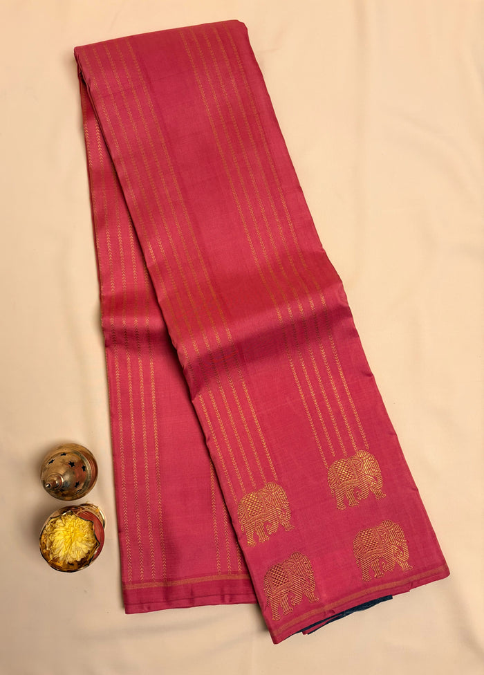 Kanchi Saree