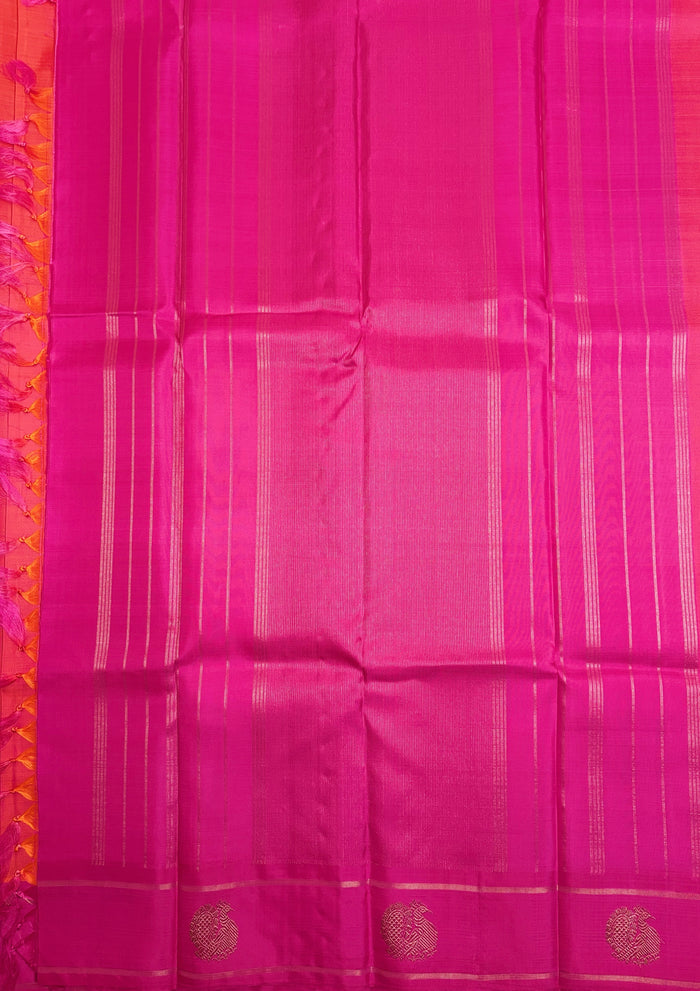 Kanchi Saree