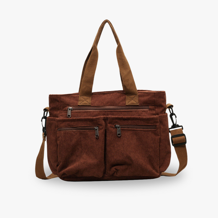 Kanna - Sac en Bandoulière