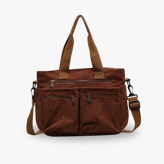 Kanna - Sac en Bandoulière