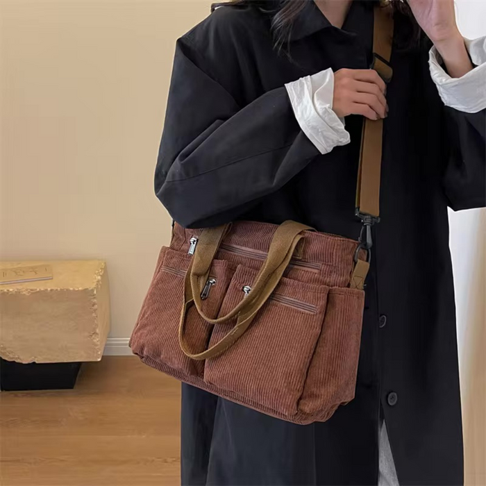 Kanna - Sac en Bandoulière
