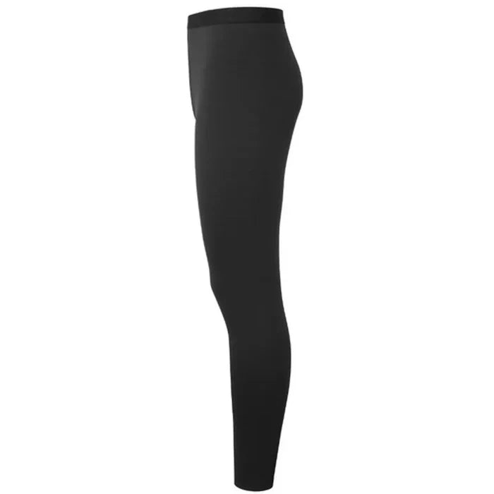 תקריב בד Stretch CoreC Grid: מכנס תרמי Karluk - רכות פנימית, עמידות חיצונית