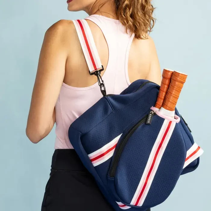 Kedzie Pickleball Tote