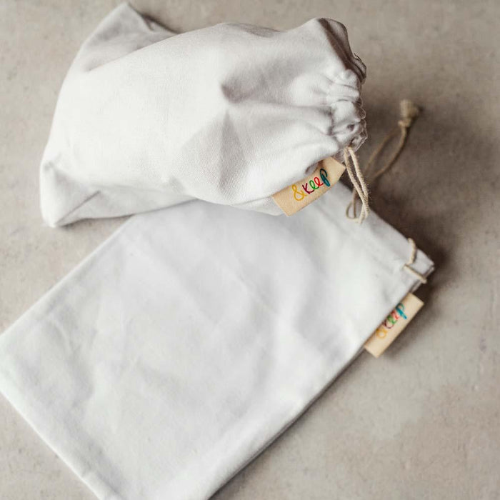 &Keep Cotton Storage Bag &Keep