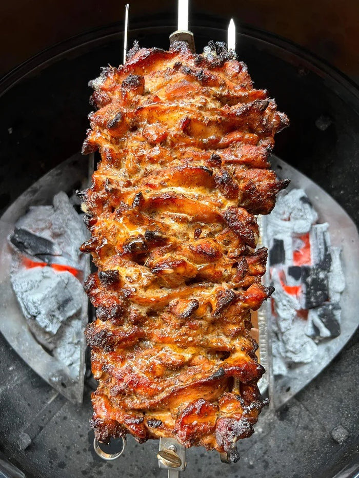 Kellys Kitchen - The Kellybab Rub 200g