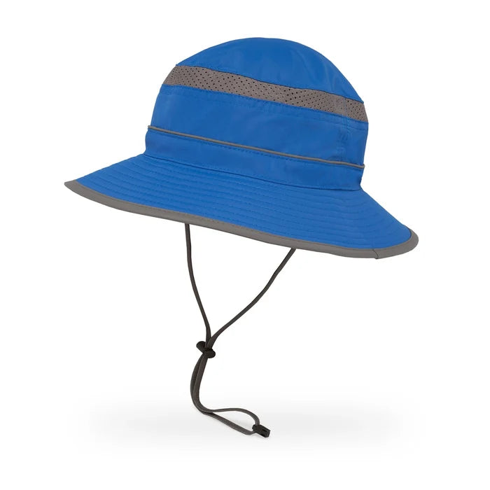 כובע Sunday Afternoon Smartstrap® בטיחותי לילדים