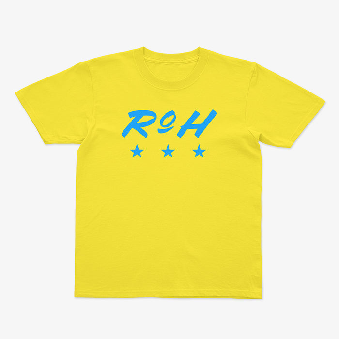 Kids RoH w/Stars T-Shirt