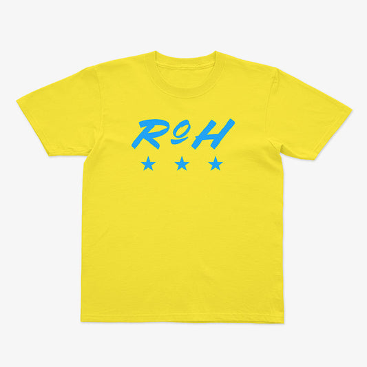 Kids RoH w/Stars T-Shirt