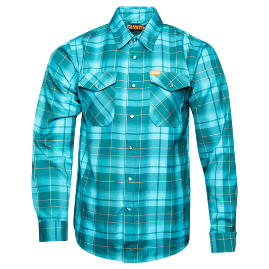 Kingman Flannel - Dixxon Flannel Co.