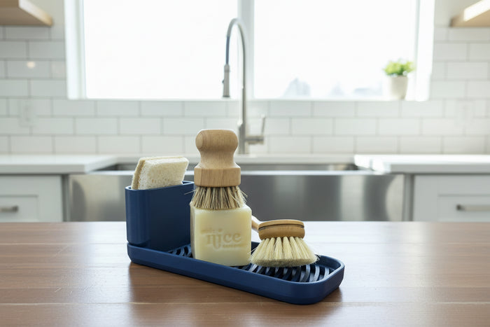Kitchen Sink Caddy - Greenbriar Market + Refillery