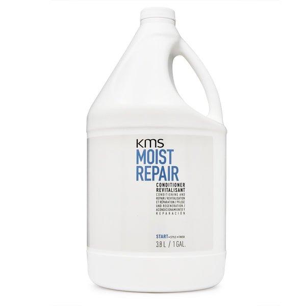 KMS Moist Repair Conditioner - KMS | Available at Studio 360 Salon, Chatham, NJ