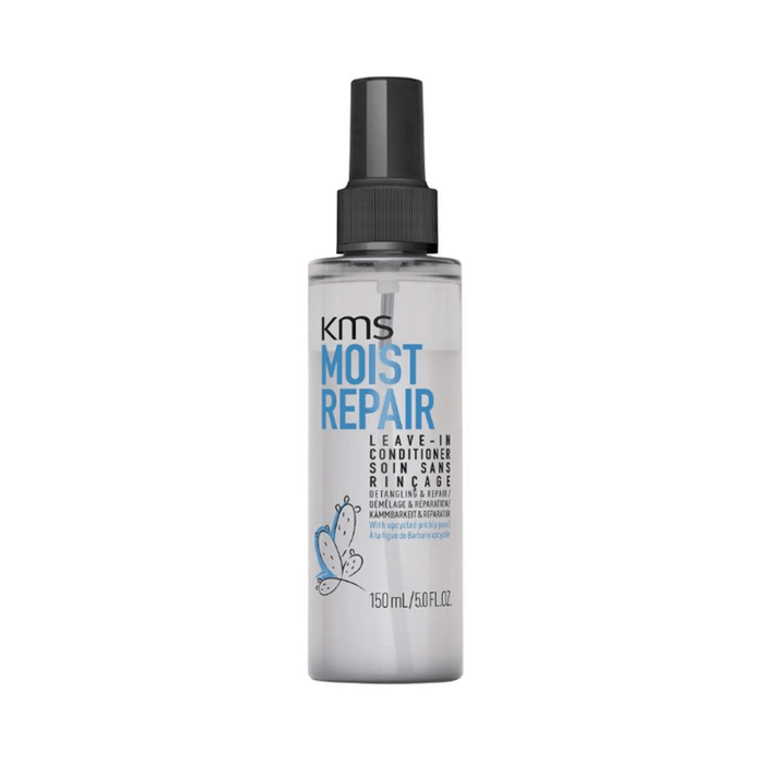 KMS MoistRepair Leave-In Conditioner 5oz (Runway) - KMS | Available at Studio 360 Salon, Chatham, NJ