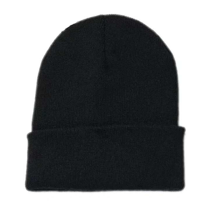 כובע חורף Knit Winter סרוג של Trailhead.