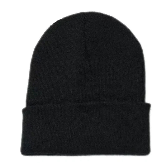 כובע חורף Knit Winter סרוג של Trailhead.