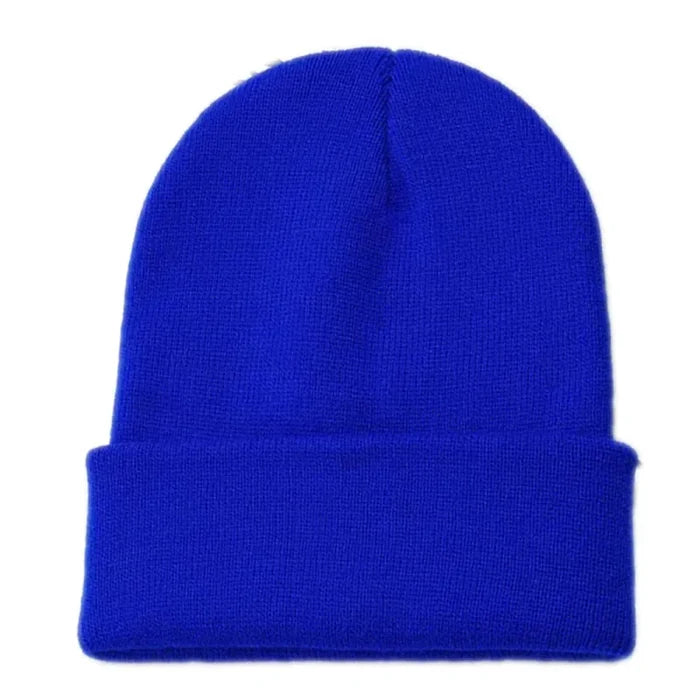 כובע חורף Knit Winter