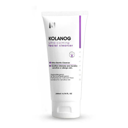 Kolanog ultra-calming cleanser (200ML)