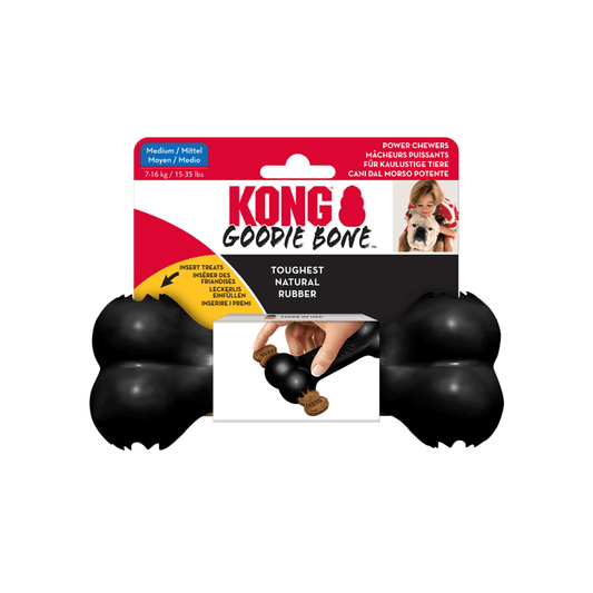 Kong Goodie Bone